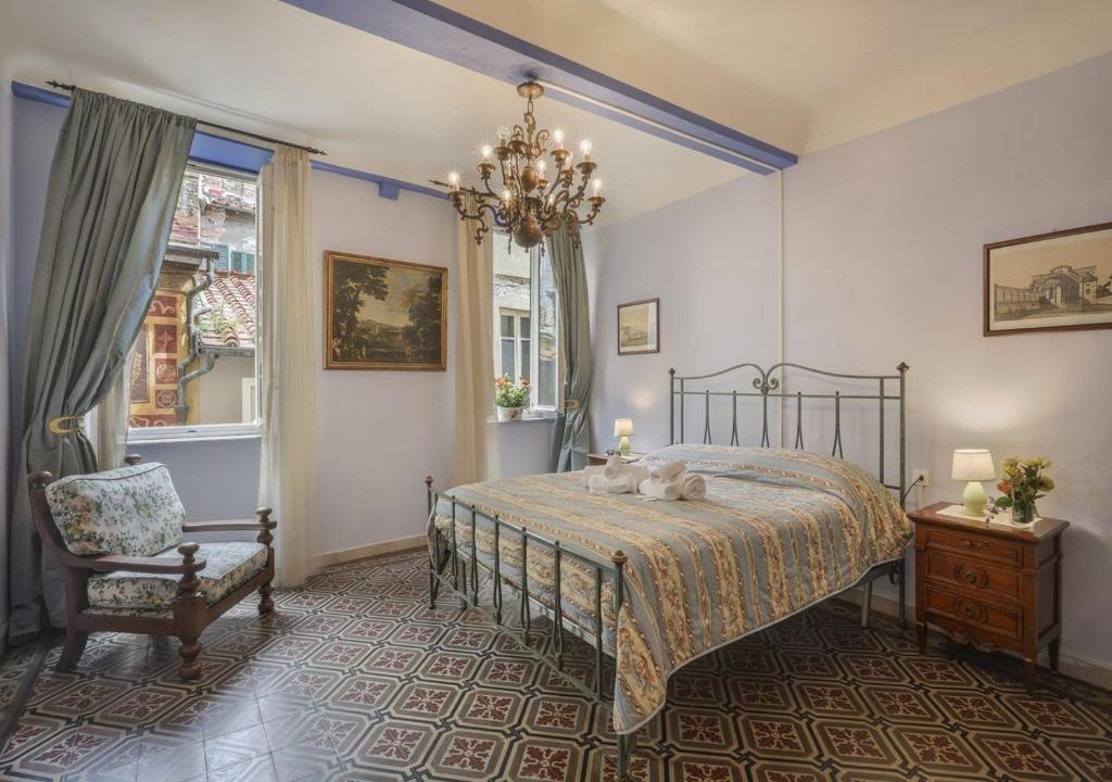 Fantastico Appartamento Lucca Centro Storico – Lucca