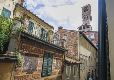 Fantastico Appartamento Lucca Centro Storico – Photos 5